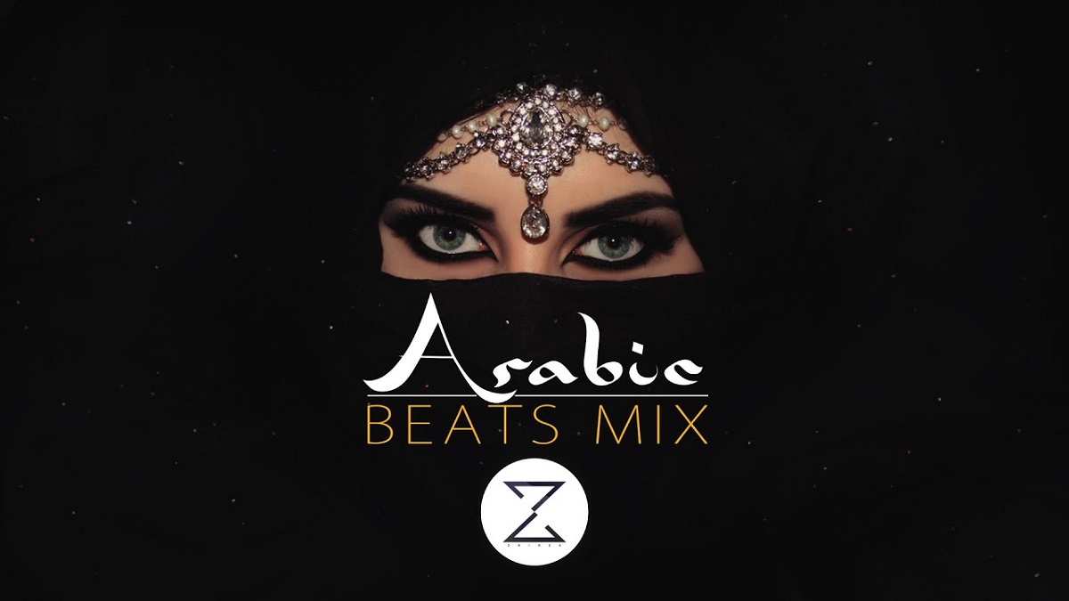 Arabian Beats Reels